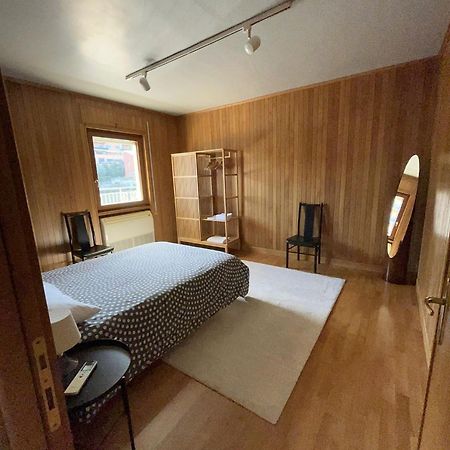 The Attic Apartment Rome Exterior photo