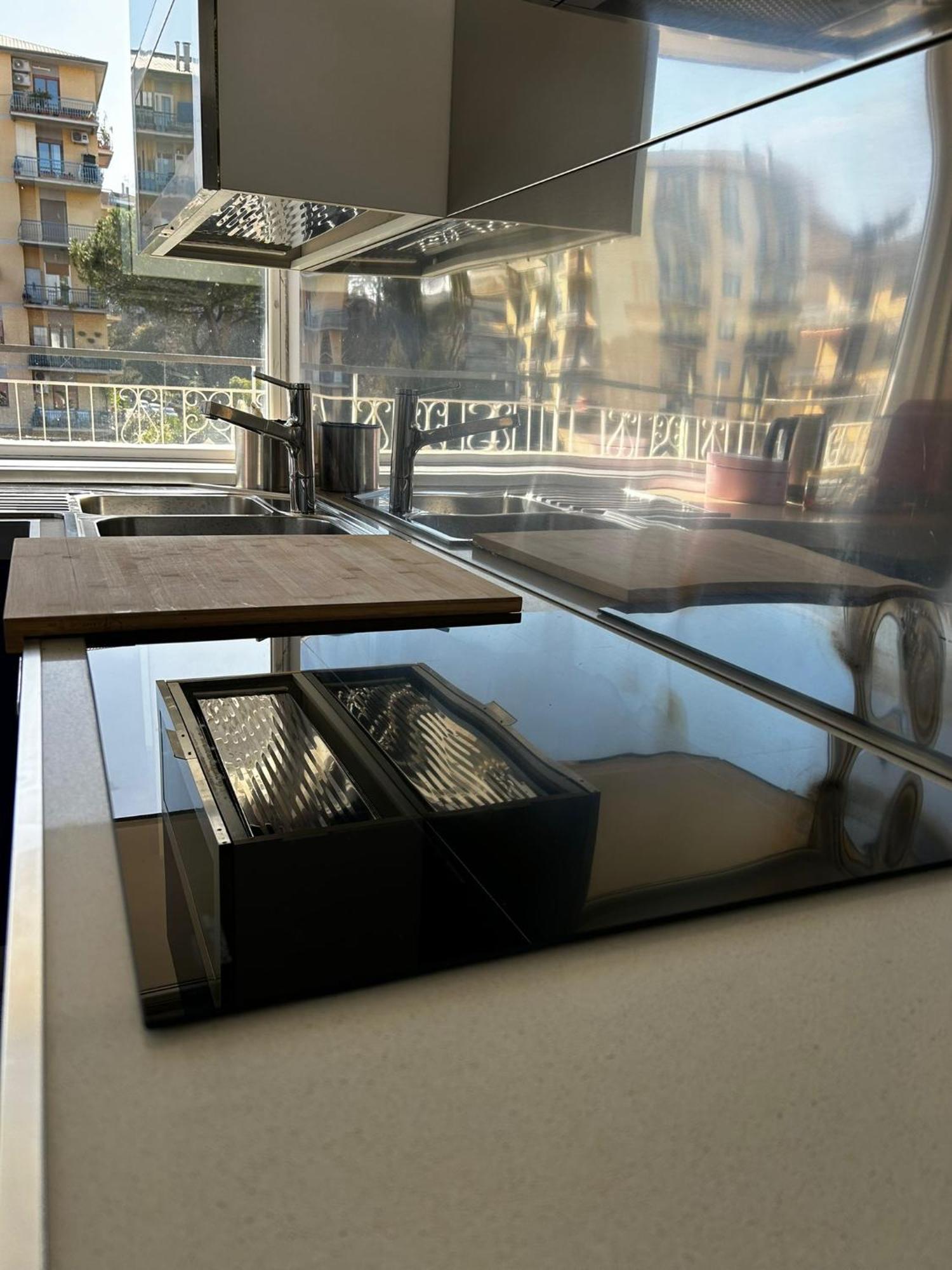 The Attic Apartment Rome Exterior photo