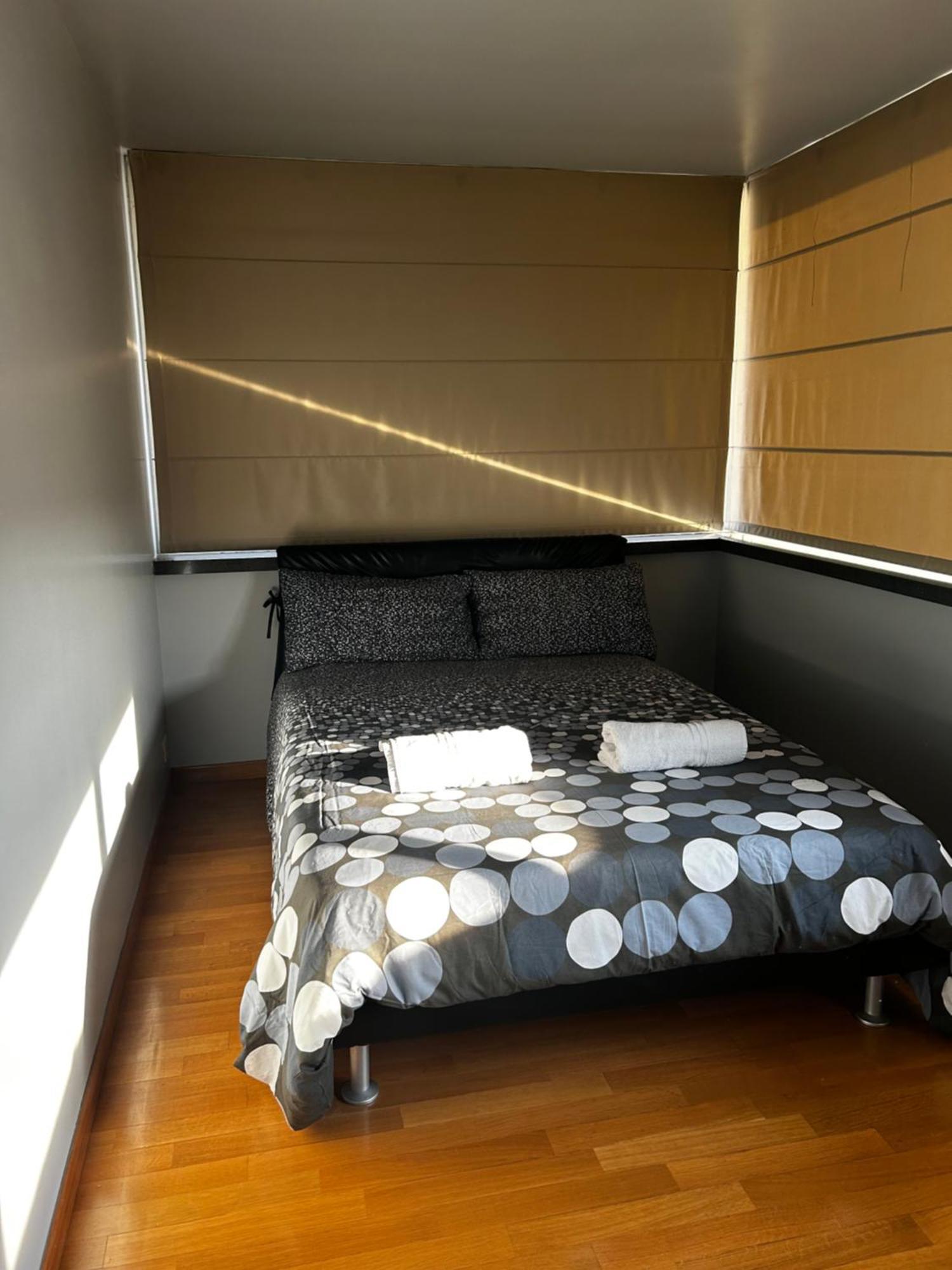 The Attic Apartment Rome Exterior photo