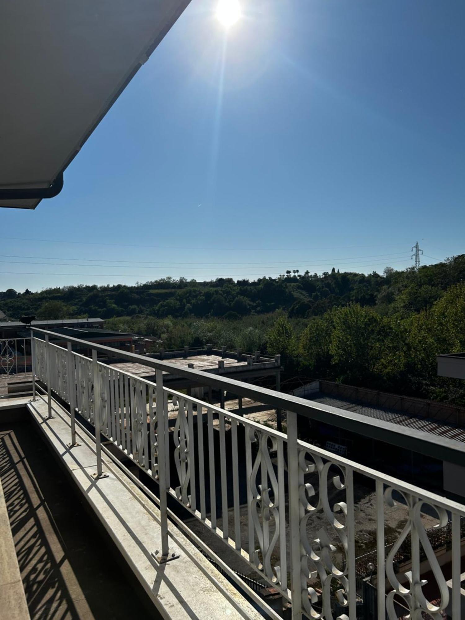 The Attic Apartment Rome Exterior photo